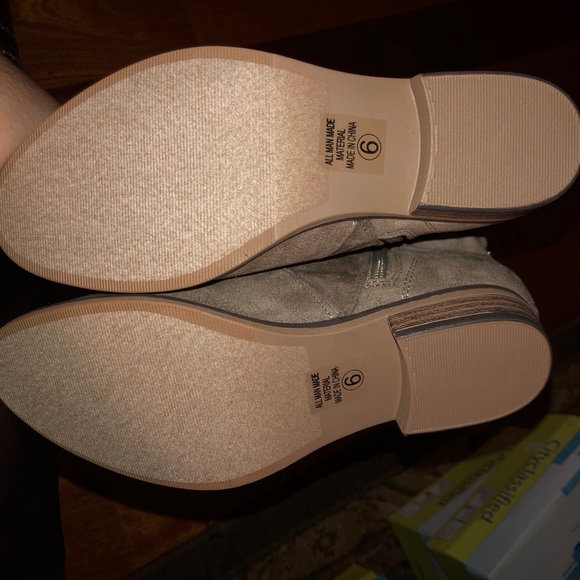 Clay booties - Picture 4 of 4